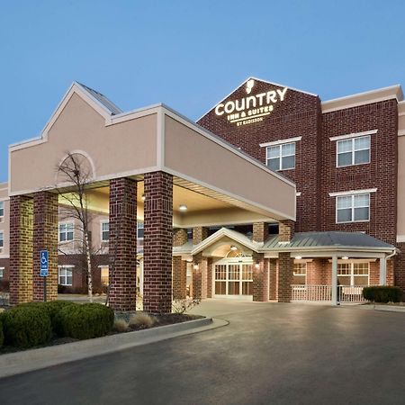 Country Inn & Suites By Radisson, Kansas City At Village West, Ks Bonner Springs Ngoại thất bức ảnh