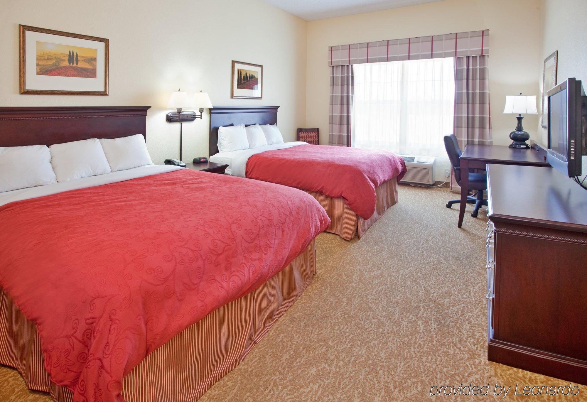 Country Inn & Suites By Radisson, Kansas City At Village West, Ks Bonner Springs Ngoại thất bức ảnh