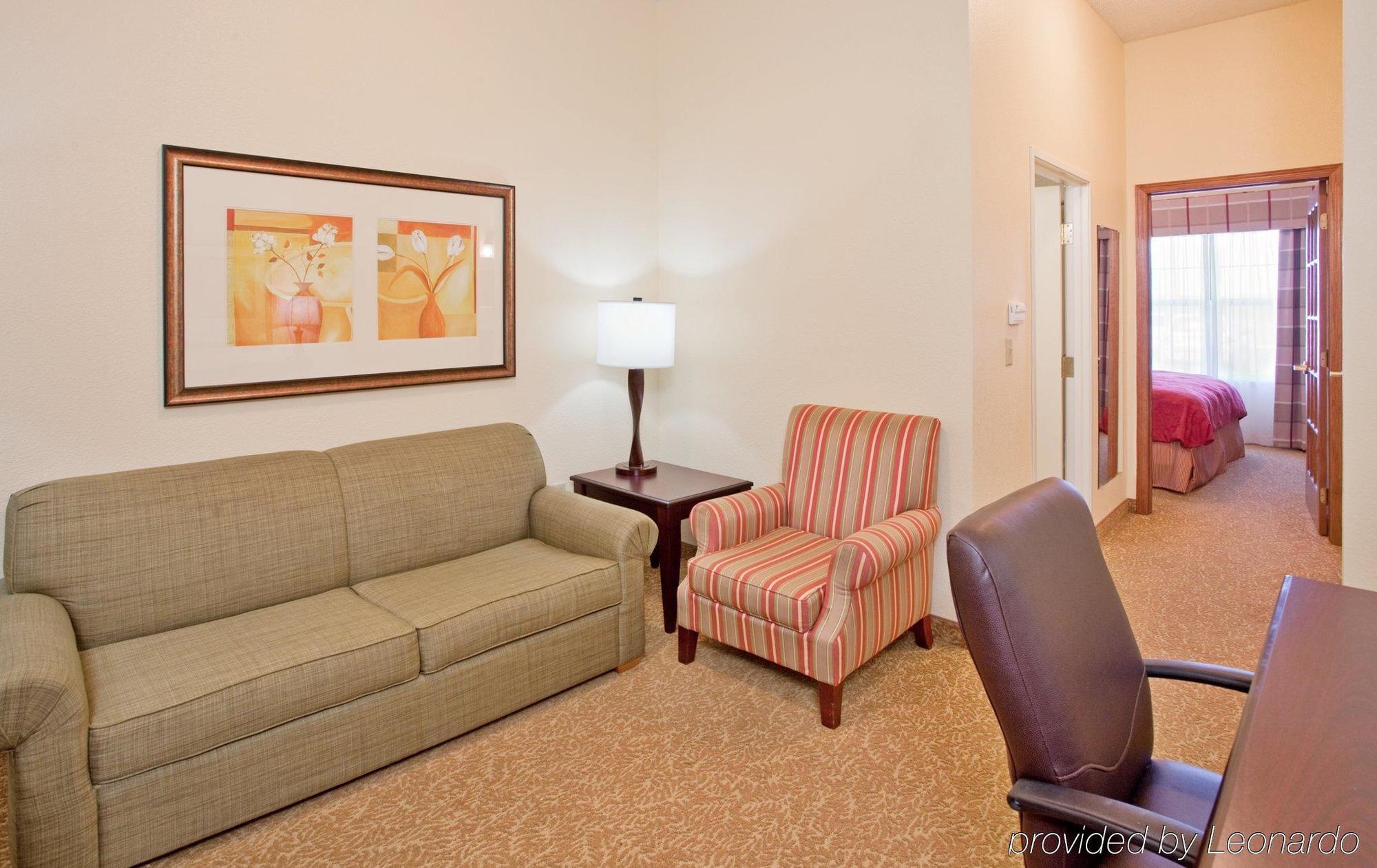 Country Inn & Suites By Radisson, Kansas City At Village West, Ks Bonner Springs Phòng bức ảnh