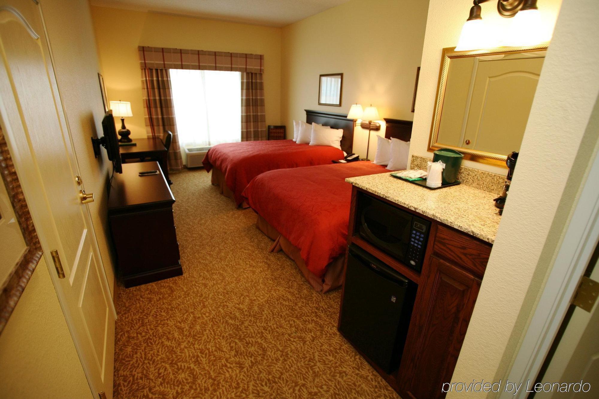 Country Inn & Suites By Radisson, Kansas City At Village West, Ks Bonner Springs Phòng bức ảnh