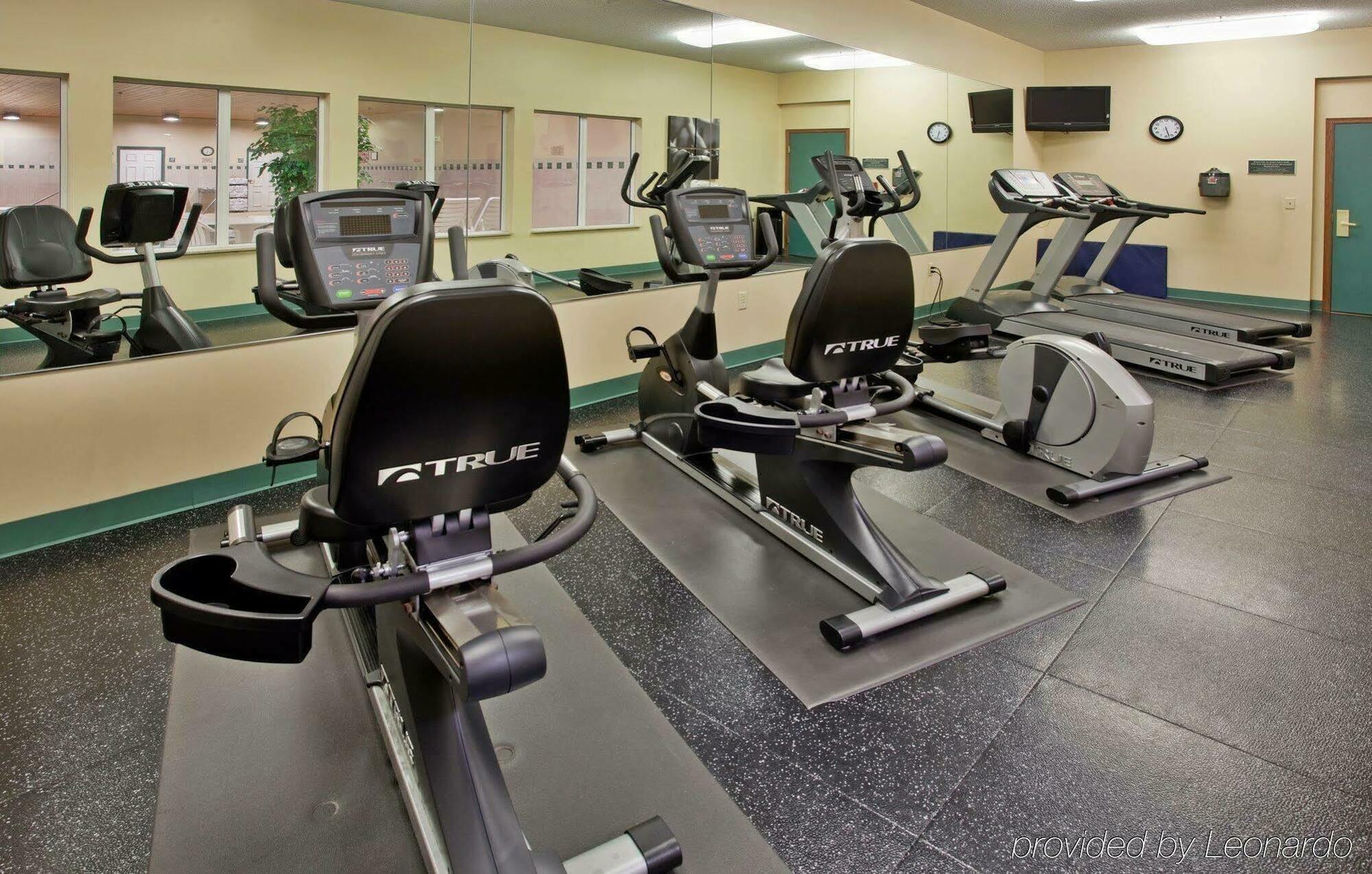 Country Inn & Suites By Radisson, Kansas City At Village West, Ks Bonner Springs Tiện nghi bức ảnh
